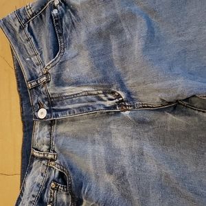 2 pair new jeans
